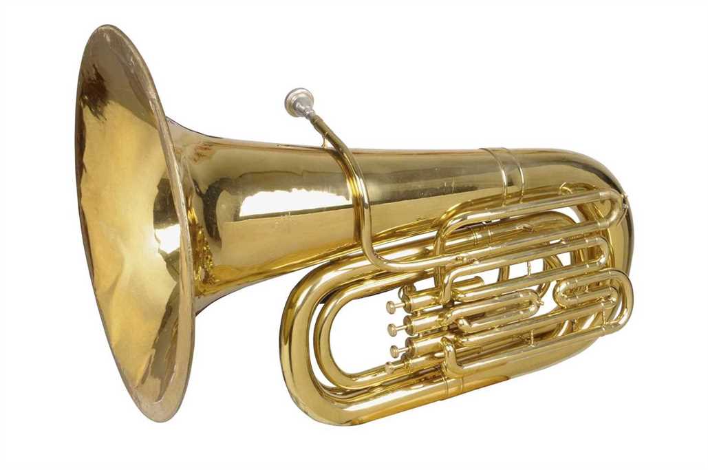 Trombone, Baritone, Euphonium, Tuba Lessons in Dublin, CA — Jams